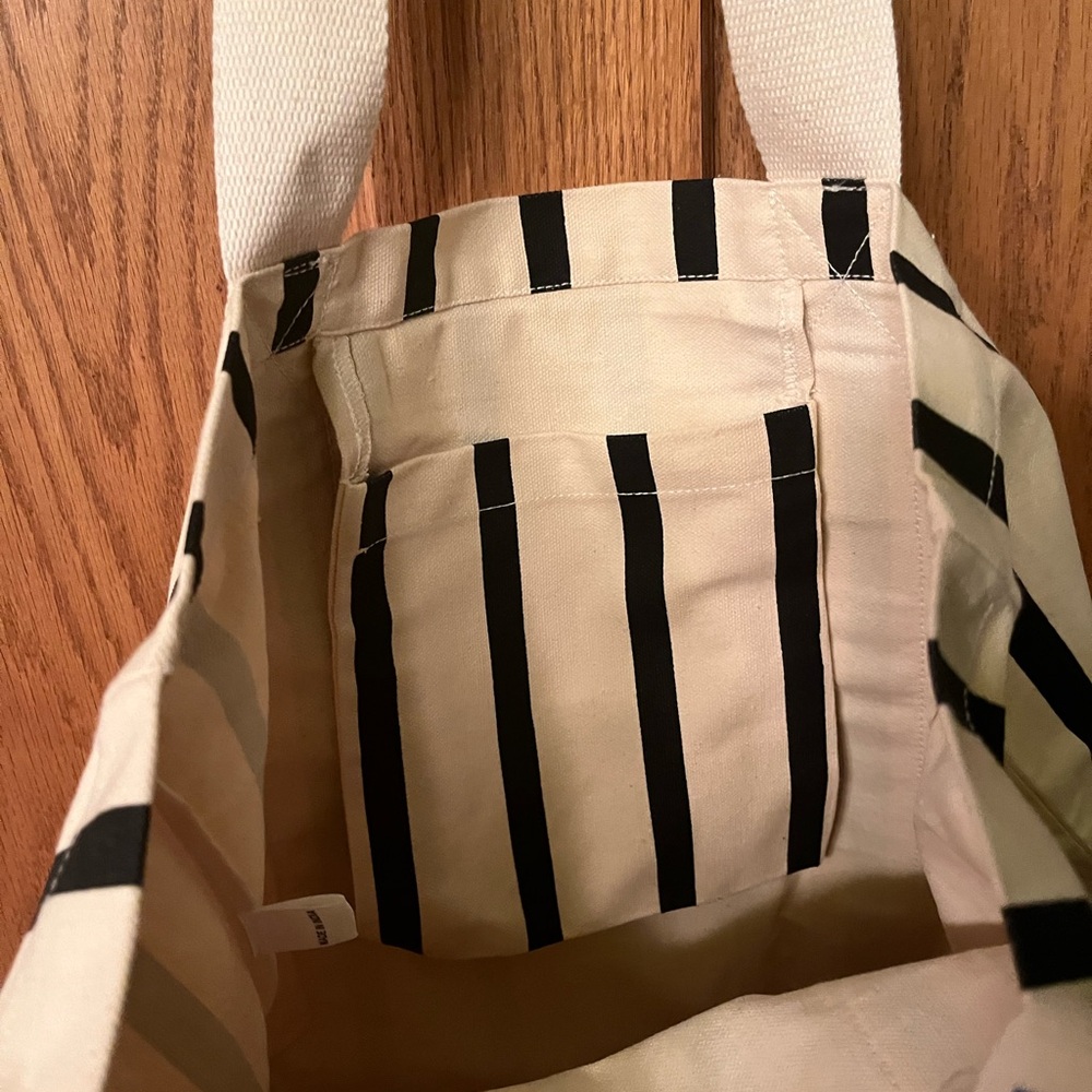 Loft tote bag - Picture 2 of 2